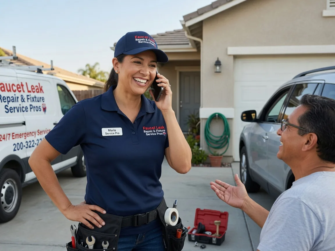 Faucet Repair Falcon, MO FAQs